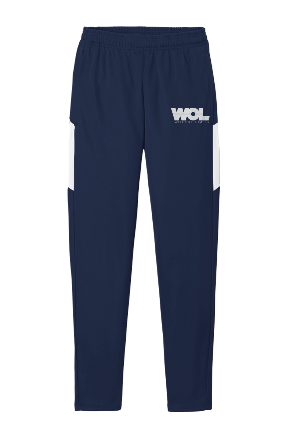 Men's Travel Pants