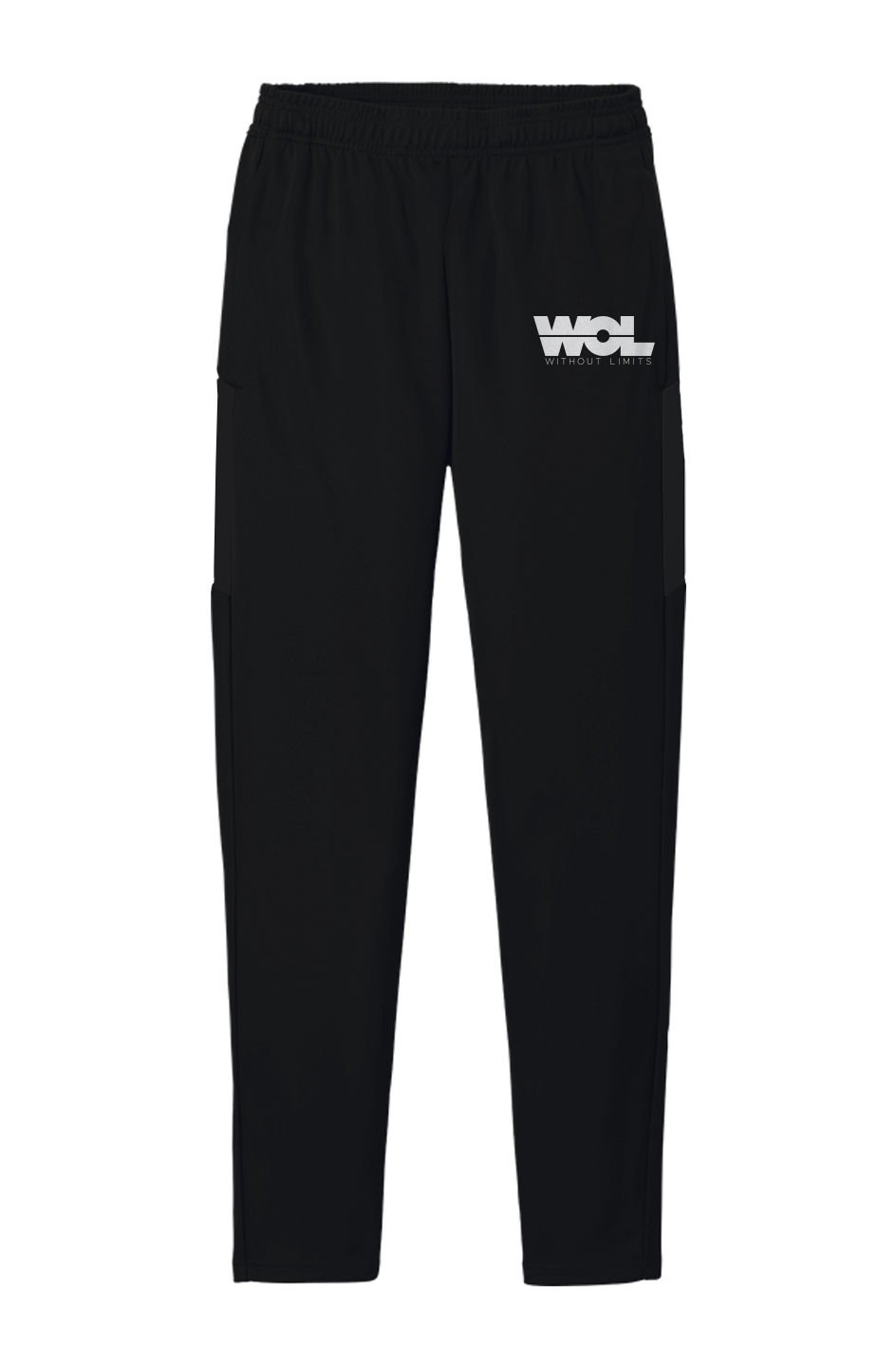 Men's Travel Pants