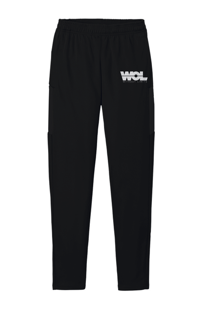 Men's Travel Pants