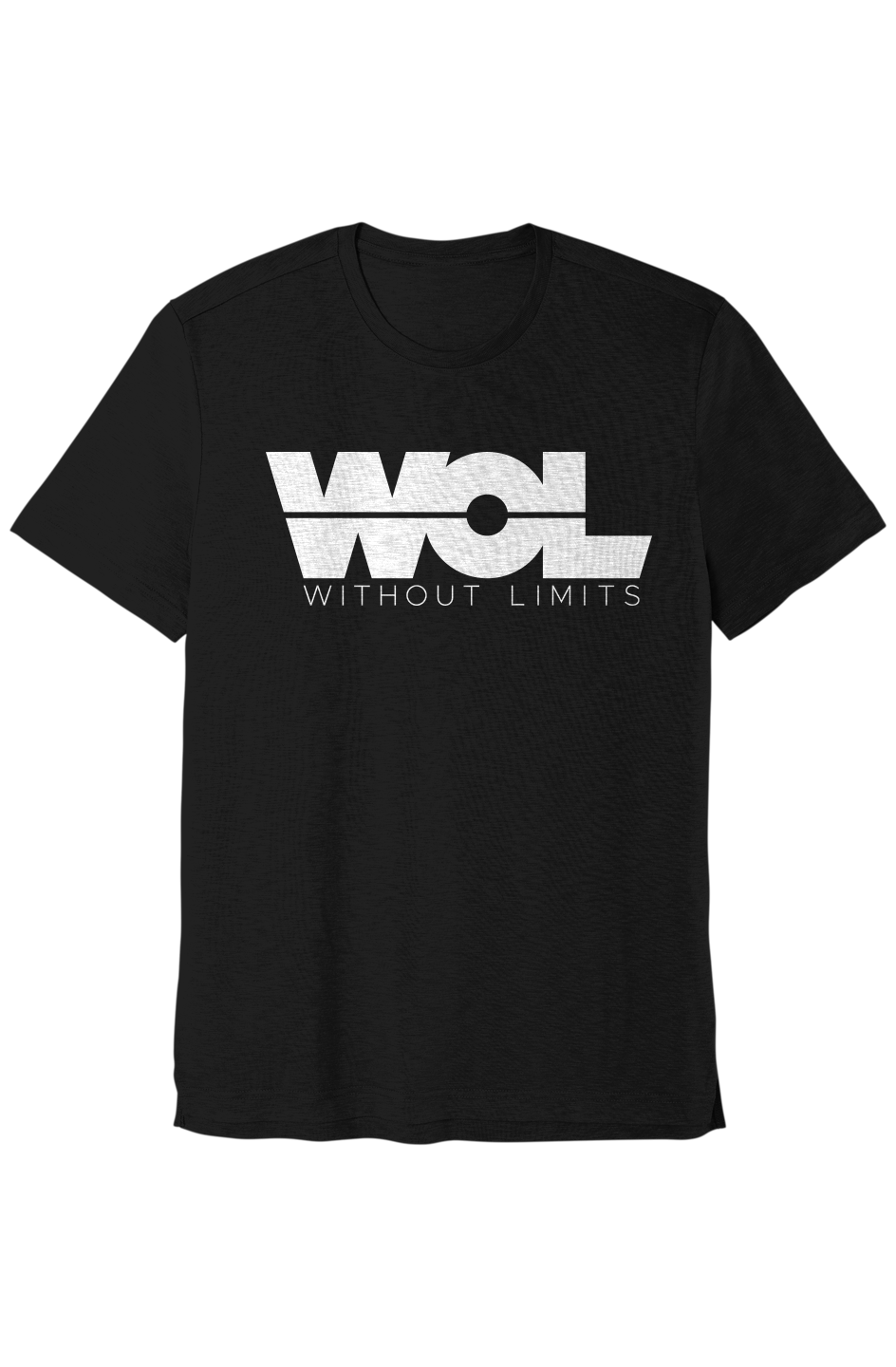 Ultimate Performance Strive Tee