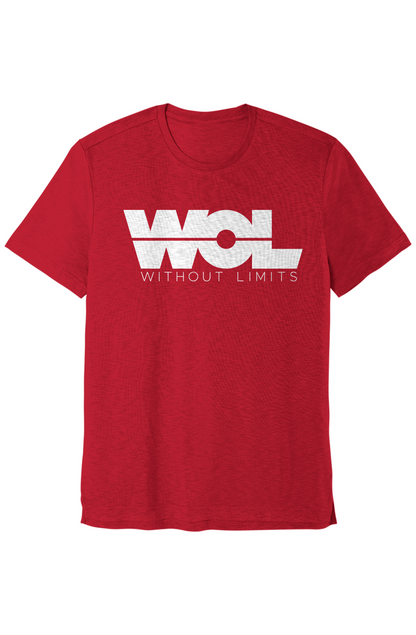 Ultimate Performance Strive Tee