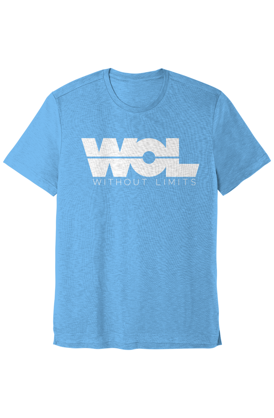 Ultimate Performance Strive Tee