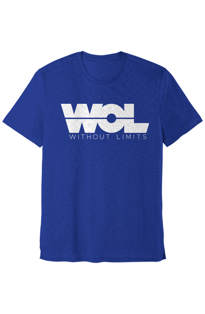 Ultimate Performance Strive Tee