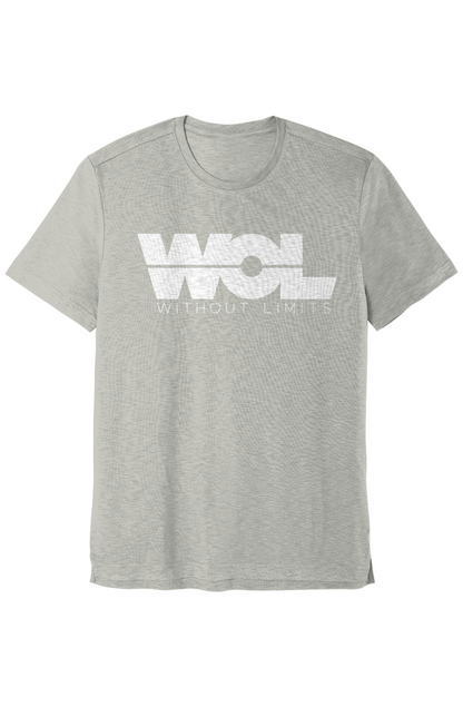 Ultimate Performance Strive Tee