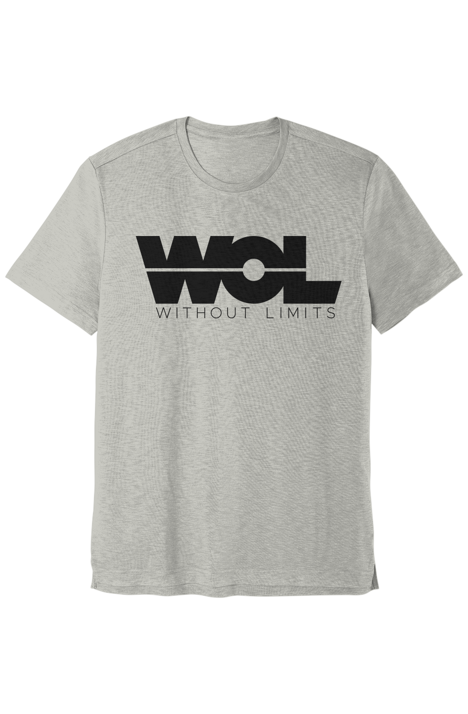 Ultimate Performance Strive Tee