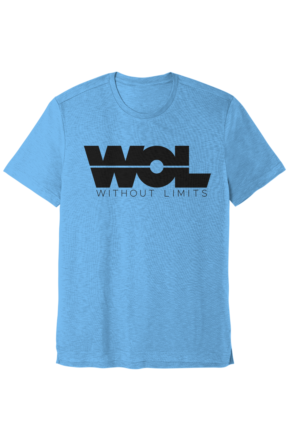 Ultimate Performance Strive Tee
