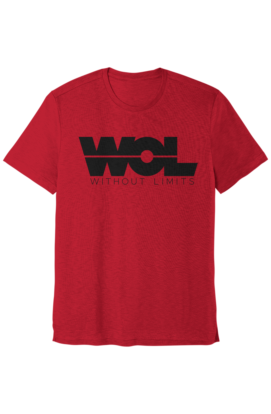 Ultimate Performance Strive Tee
