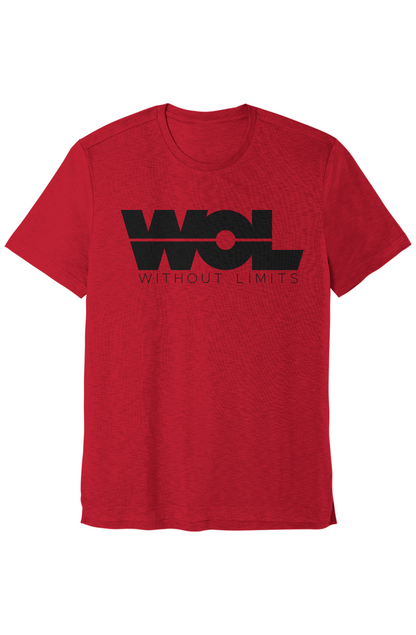 Ultimate Performance Strive Tee