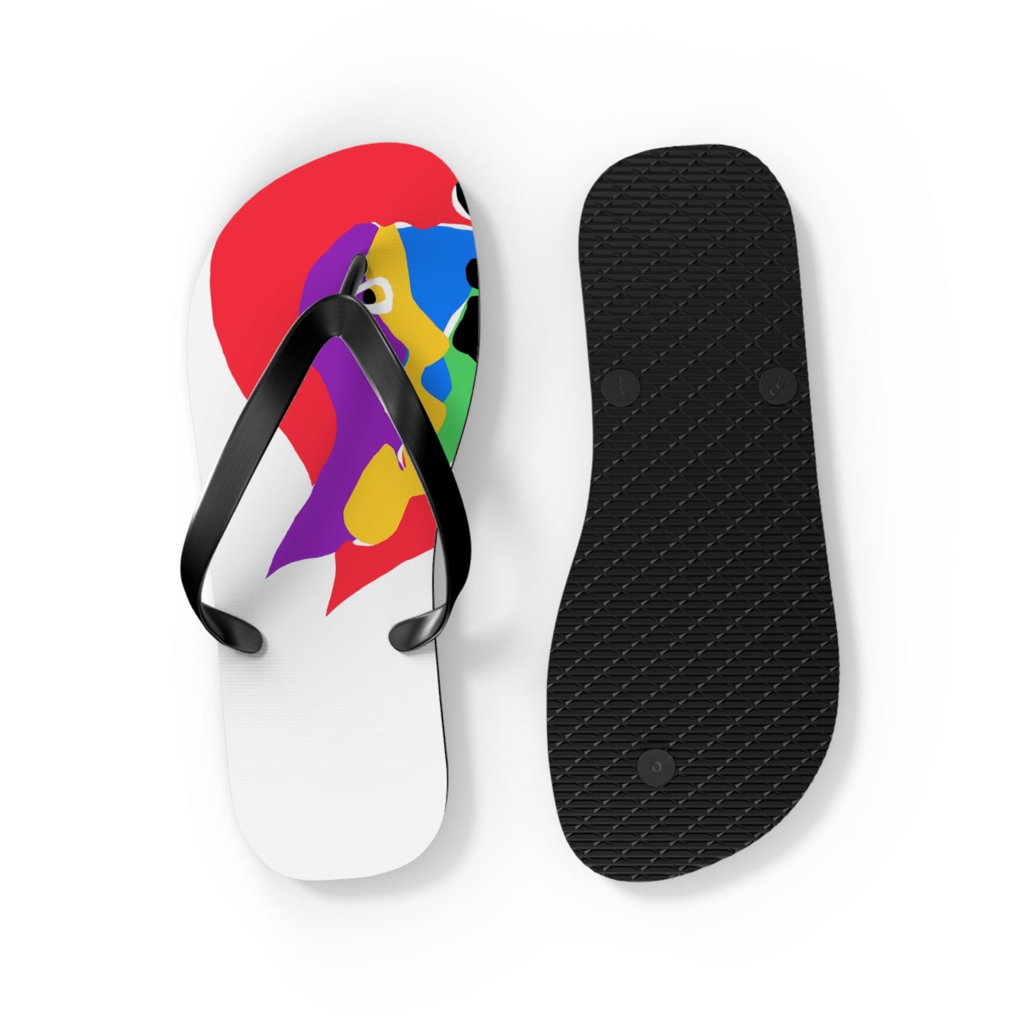 The Heart Soul Star Flippi Floppiz