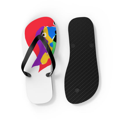 The Heart Soul Star Flippi Floppiz