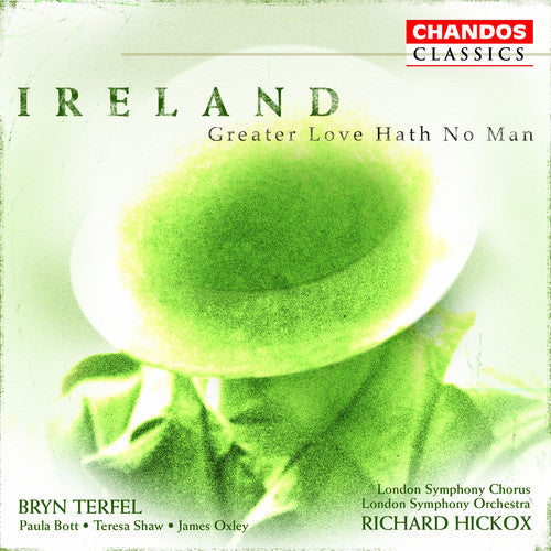 Richard Hickox - Vexilla Regis / No Greater Love Hath No Man Music CD