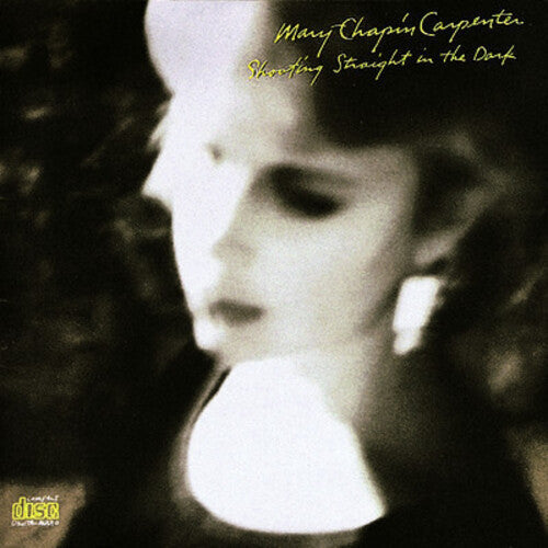Carpenter,mary-chapin - Shooting Straight In The Dark - Music CD