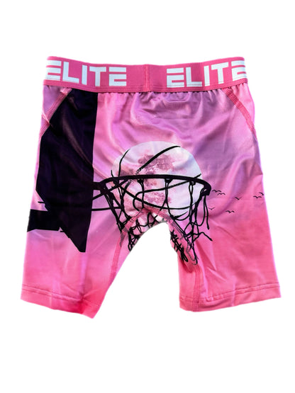 Pink Skies - Men’s