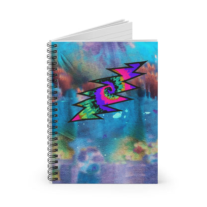 Bolt Notebook