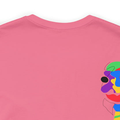 The Joker Unisex Premium Tee