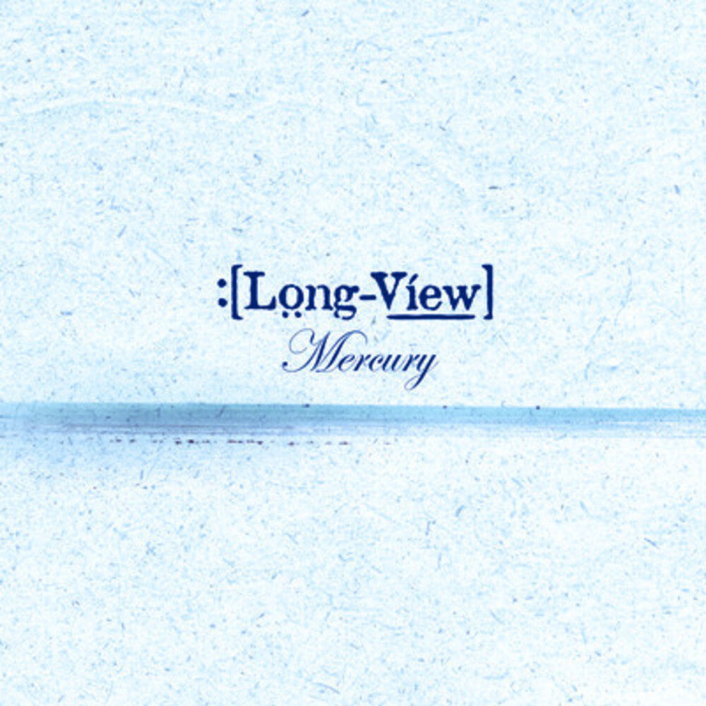 Long-View - Mercury Music CD