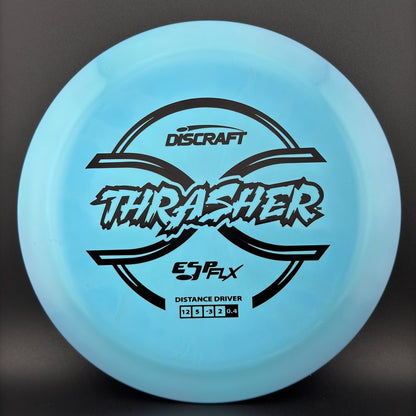 ESP FLX Thrasher