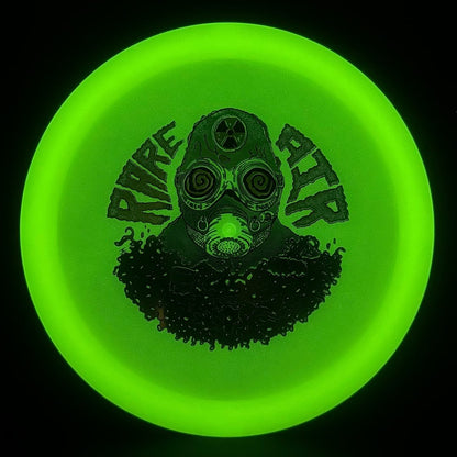 Nocturnal Diamondback - First Run - RADioactive Man