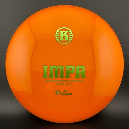 K1 Impa
