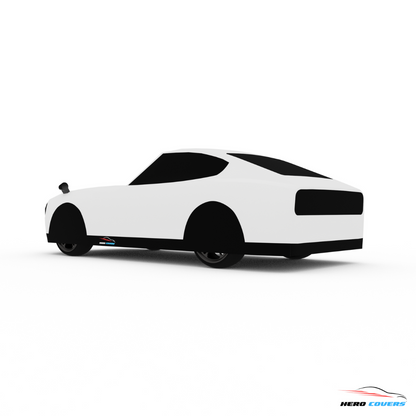 Indoor & Outdoor Car Cover | Compatible For: Datsun 240Z