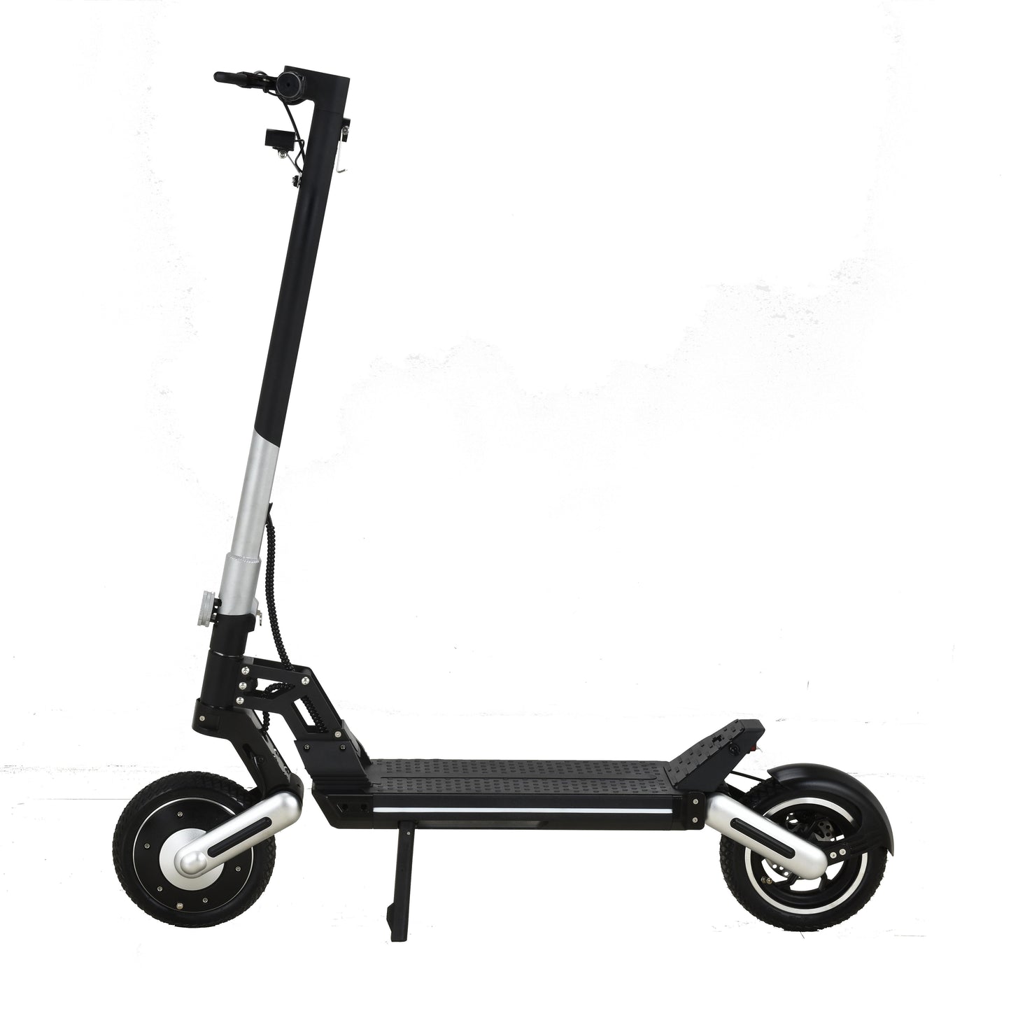 800W Foldable Electric Powerful  Scooter From US Warehouse 40 Km 1 Hour High Speed Electric Scooter