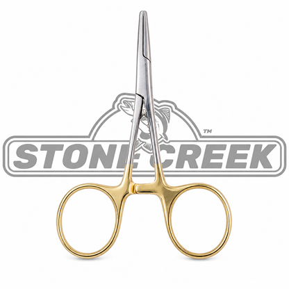 Forceps - Large Loop  - 4"