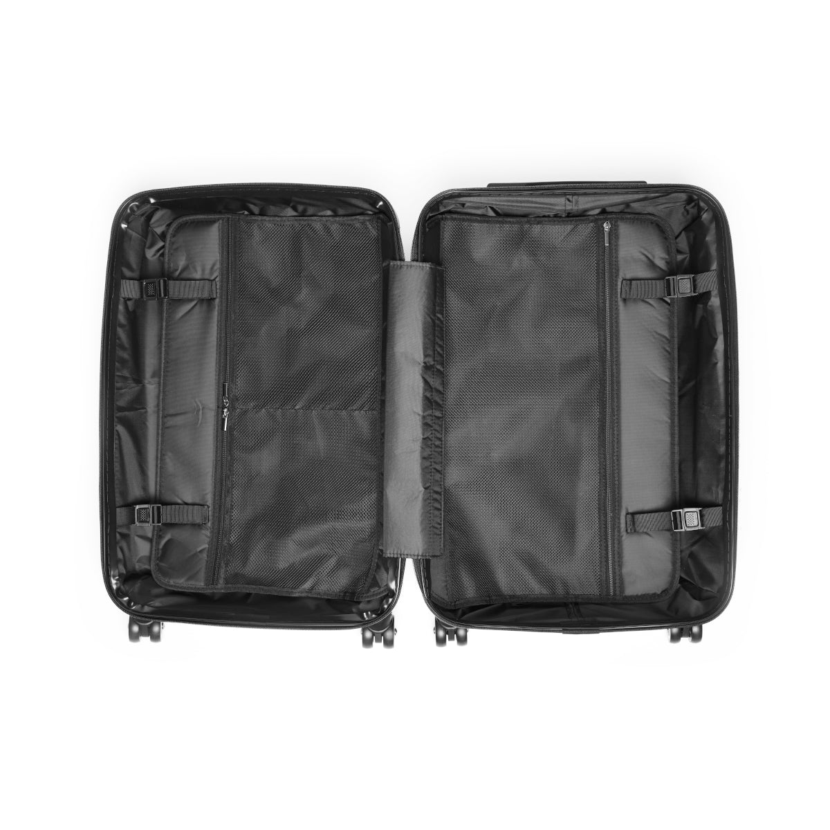 Rad Palm Submariner Travel Roller Bag