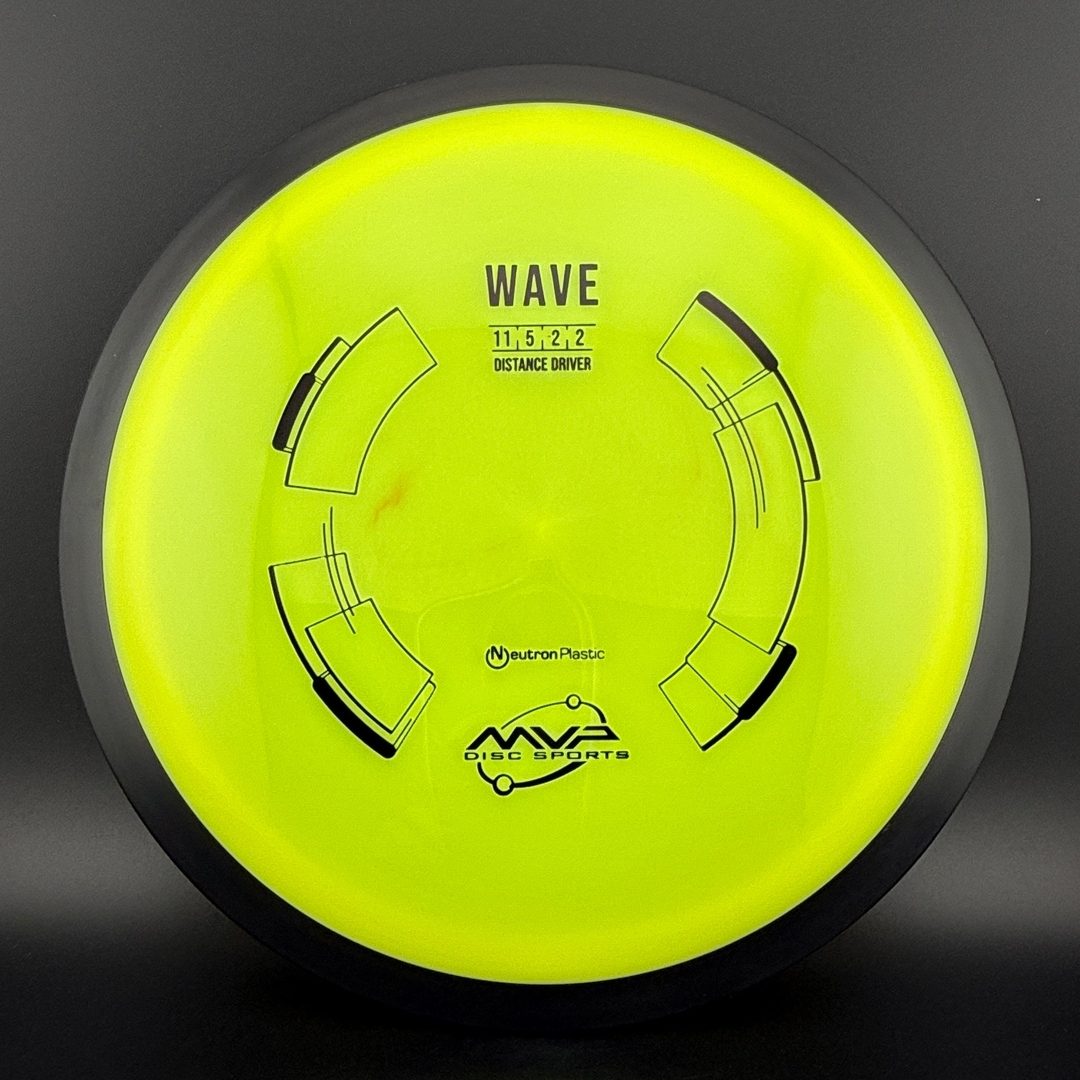 Neutron Wave