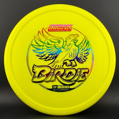 DX Birdie "Thumtrac" - Putt & Approach