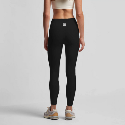 Performance Leggings