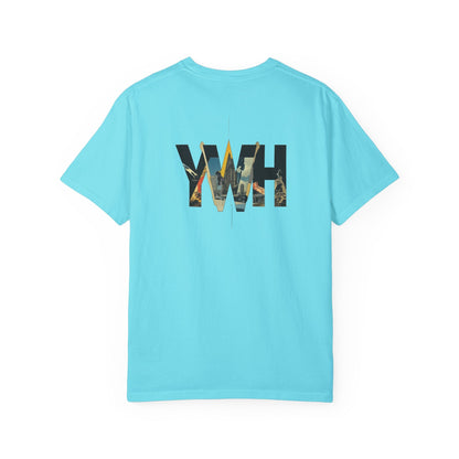 Return of Yahuah YWH YHWH YHW YH Unisex T-Shirt
