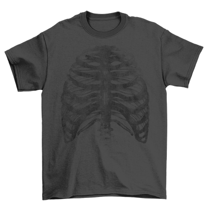 Ribs T-Shirt