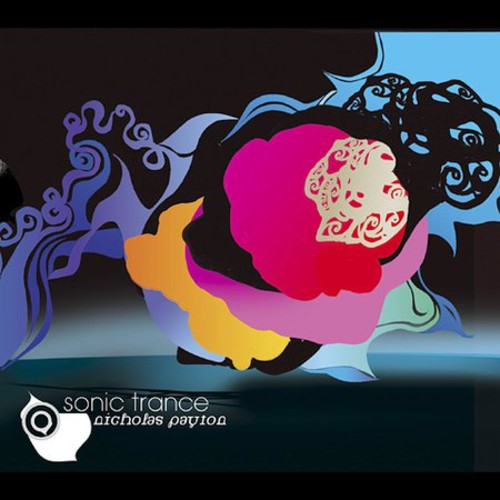 Nicholas Payton - Sonic Trance [CD]