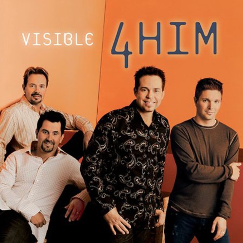 4 Him - Visible Music CD