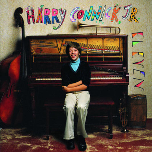 Harry Connick, Jr. - 11 [CD]