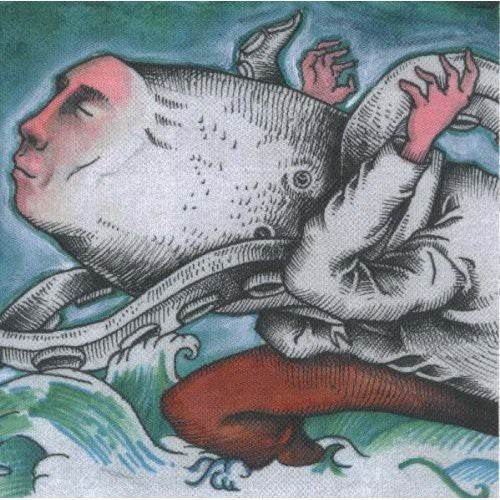 Okkervil River - Down The River Of Golden Dreams - Vinyl Record