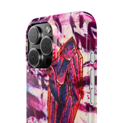 Dark Crystal All Smart Phone Slim Cases