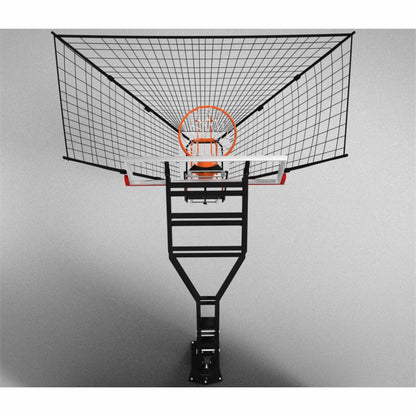 Custom Basketball Shooting Trainer