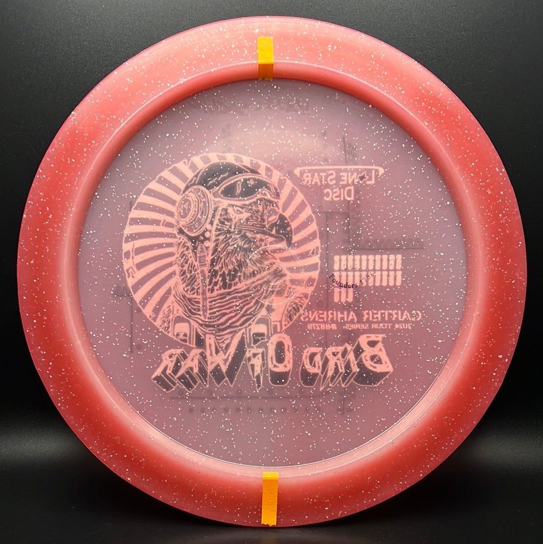 Founders Glow Warbird - Carter Ahrens Tour Series 2024