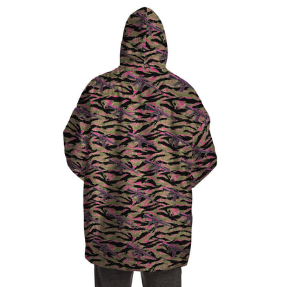 Rad Palm Da Nang Disco Snug Hoodie