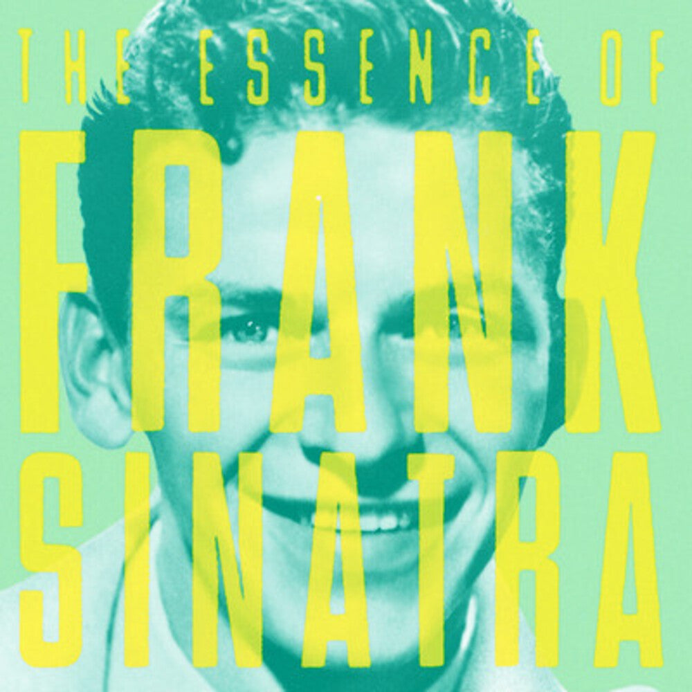 Frank Sinatra - Essence of Frank Sinatra [CD]
