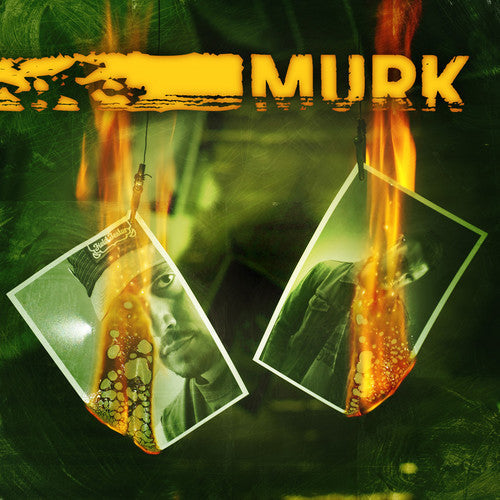 Murk - Murk Music CD