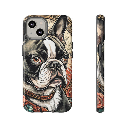 The Terrier Tough Phone Case