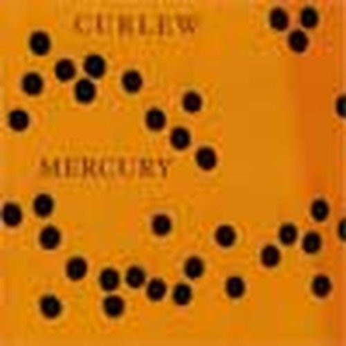 Curlew - Mercury Music CD