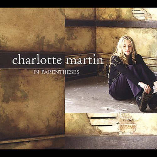 Charlotte Martin - In Parentheses [Limited Edition] [Digipak]