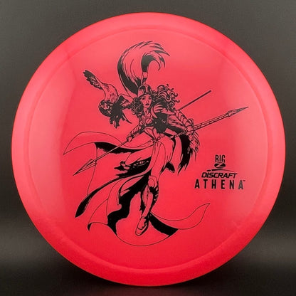 Big Z Athena