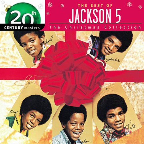 Jackson 5 - Christmas Collection: 20th Century Masters [CD]