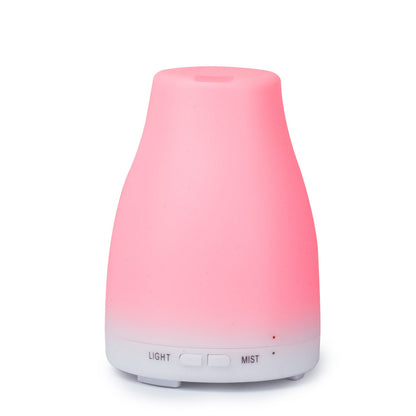 Compact Ultrasonic Reptile Humidifier & Fogger