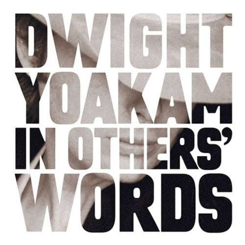 Dwight Yoakam - In Other's Words [CD]