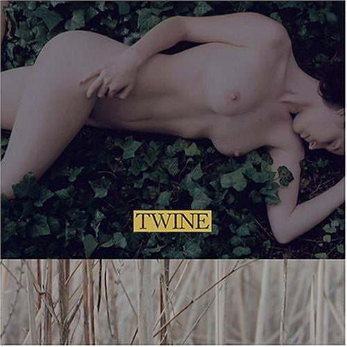 Twine - Twine [CD]
